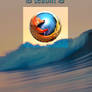 Firefox-3D Icon