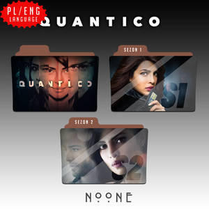 Quantico ICONS