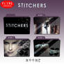 Stitchers ICONS