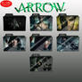 Arrow ICONS