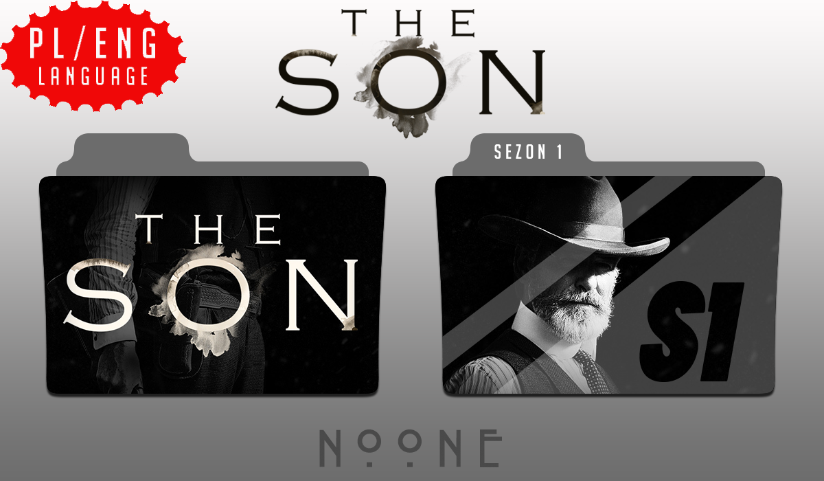 The Son ICONS