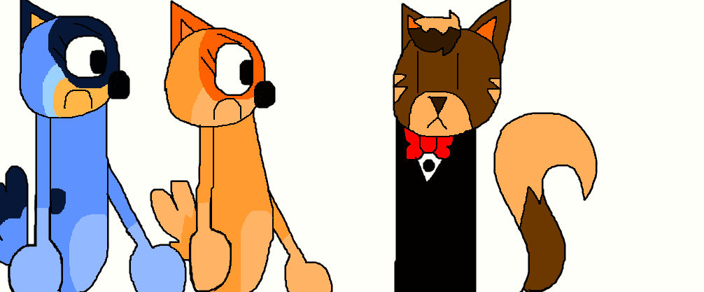 I did it. by FunnyFox2009 on DeviantArt