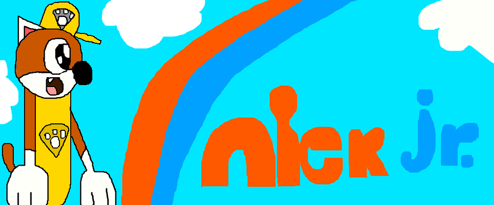 Another Nick Jr. fanart by FunnyFox2009 on DeviantArt