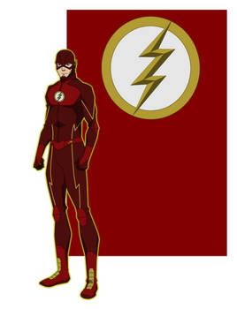 Cw Flash