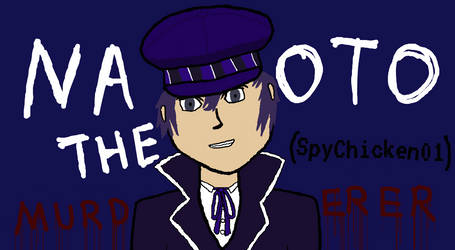 Naoto the Murderer