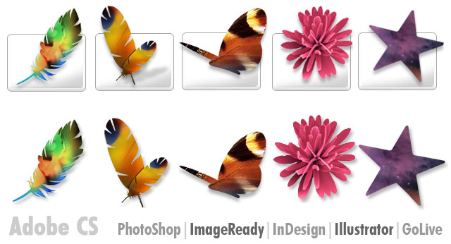 Adobe CS