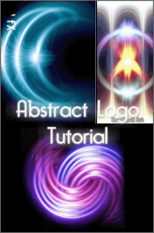 Abstract Logo Tutorial