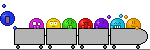 Emote Coaster by JJA21