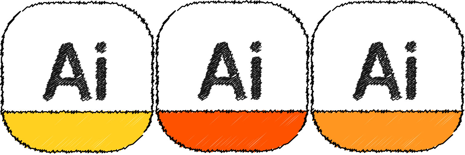 Adobe Illustrator Sketch icon by THE-GREMLIN on DeviantArt