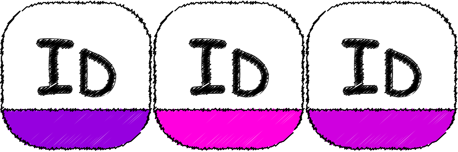 adobe InDesign Sketch icon