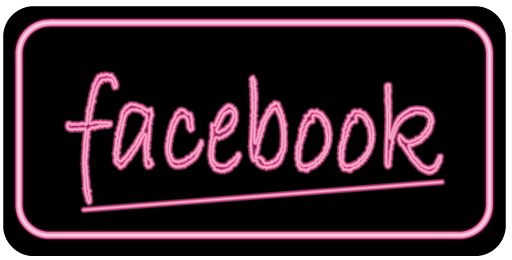 Facebook Neon Icon By The Gremlin On Deviantart