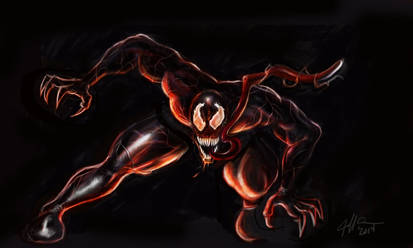 Venom III