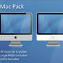 iMac Pack 1.0 SVG