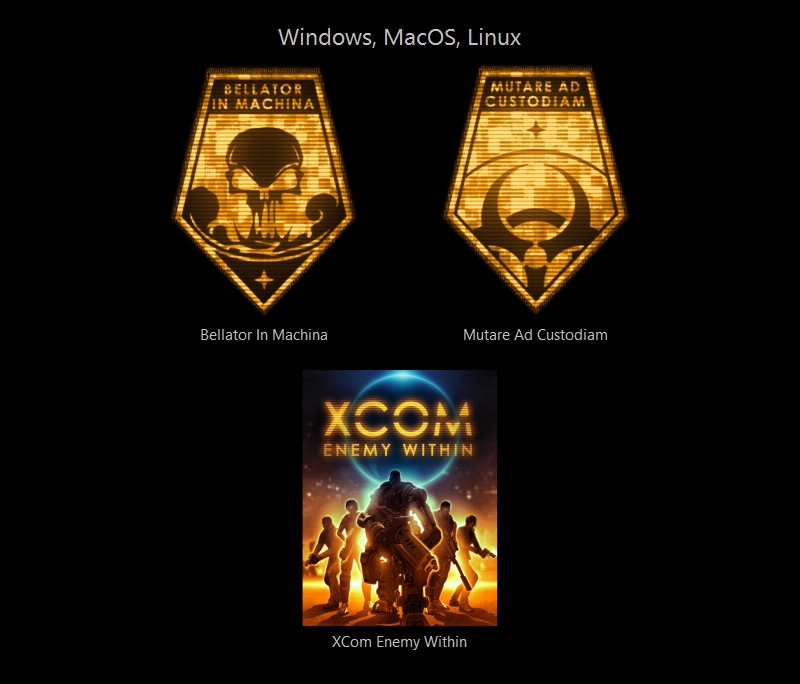 XCOM Enemy Within by nt291263 on DeviantArt