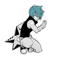 Blank Soul (blackstar x reader) part 2 by tianakano on DeviantArt