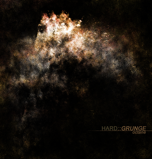 octanes hard grunge