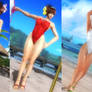 (RELEASE) BBD SWIMSUIT