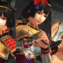 (RELEASE) NAOTORA SW4-II FACE