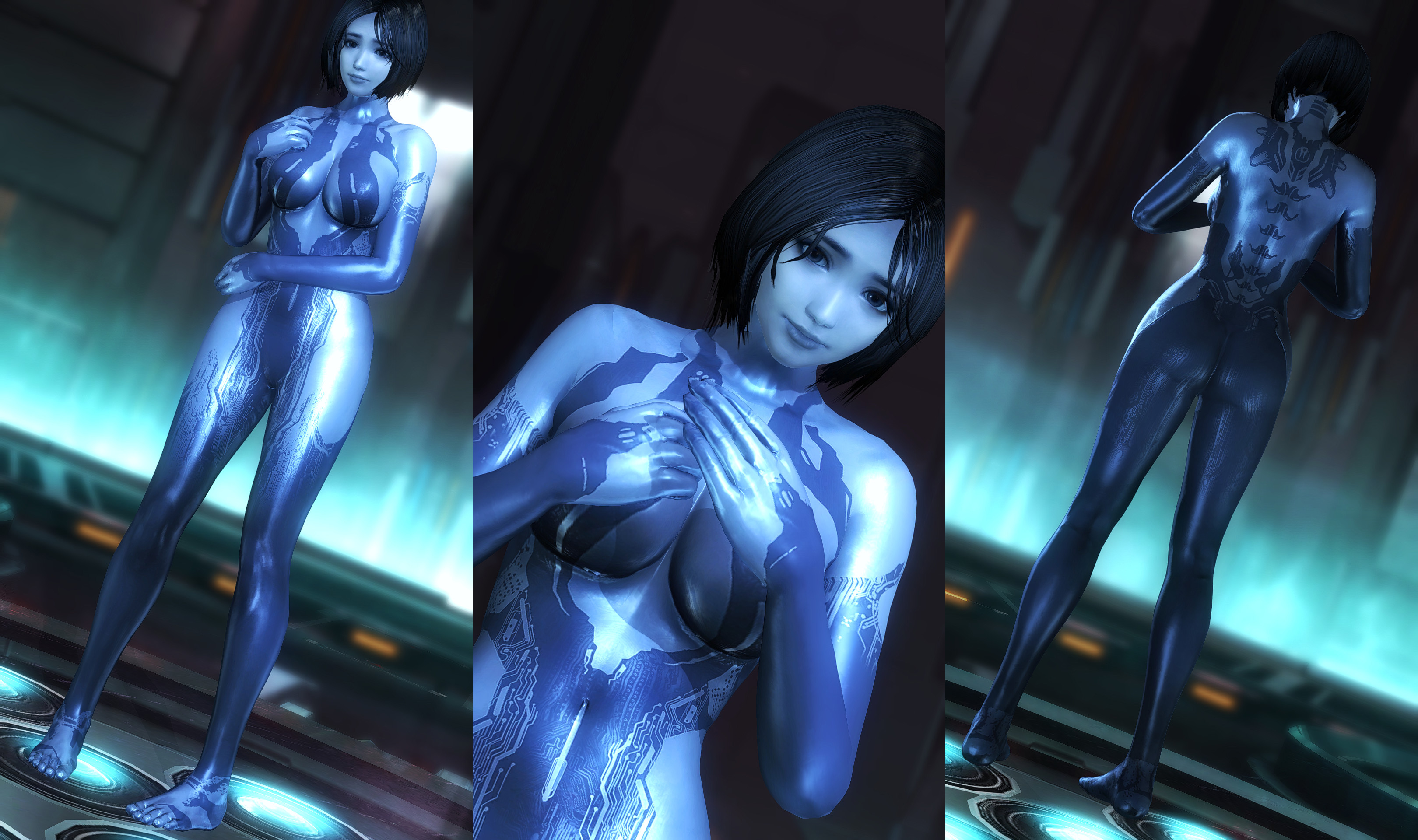 (RELEASE) CORTANA V2