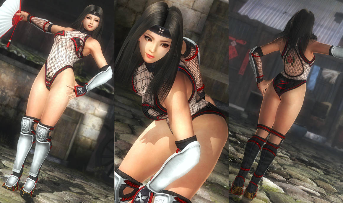 (release) benikage ss