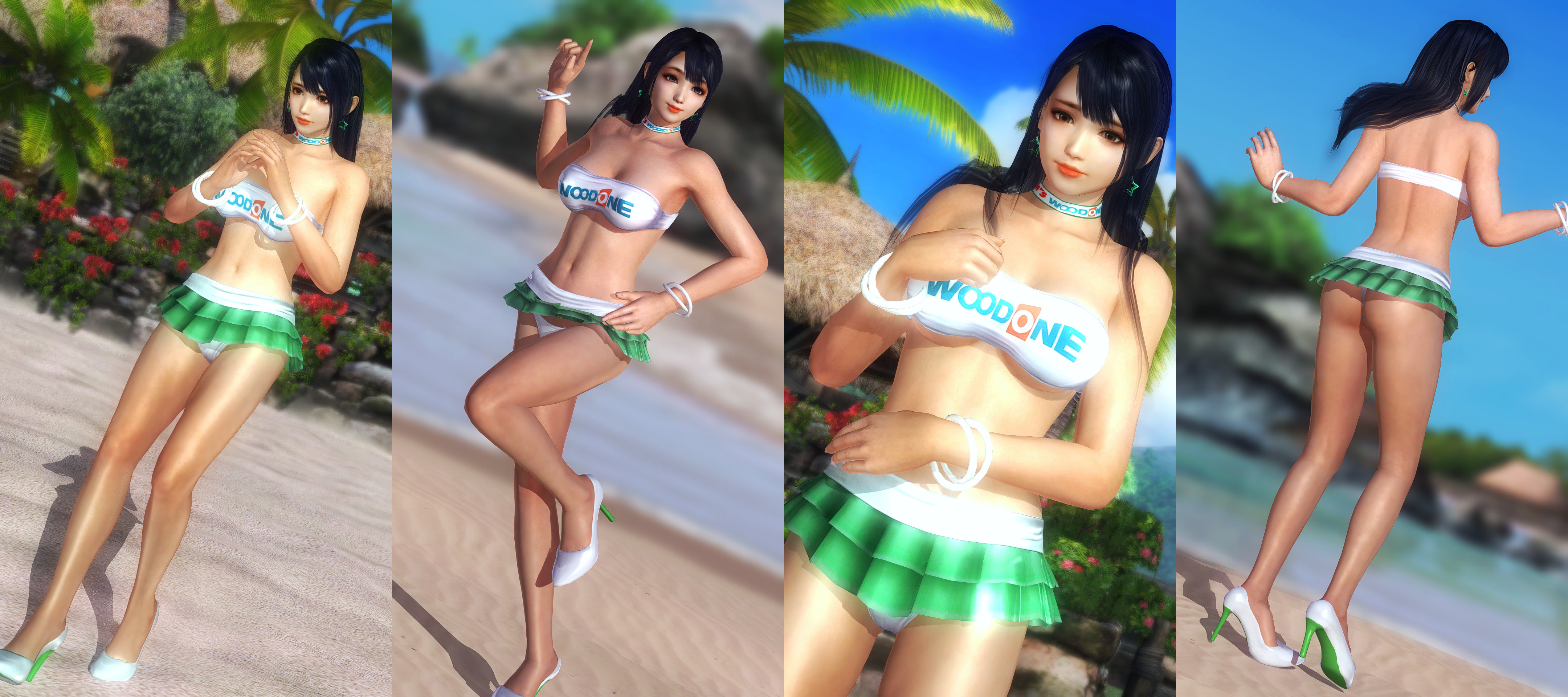 (RELEASE) NAOTORA RACEQUEEN