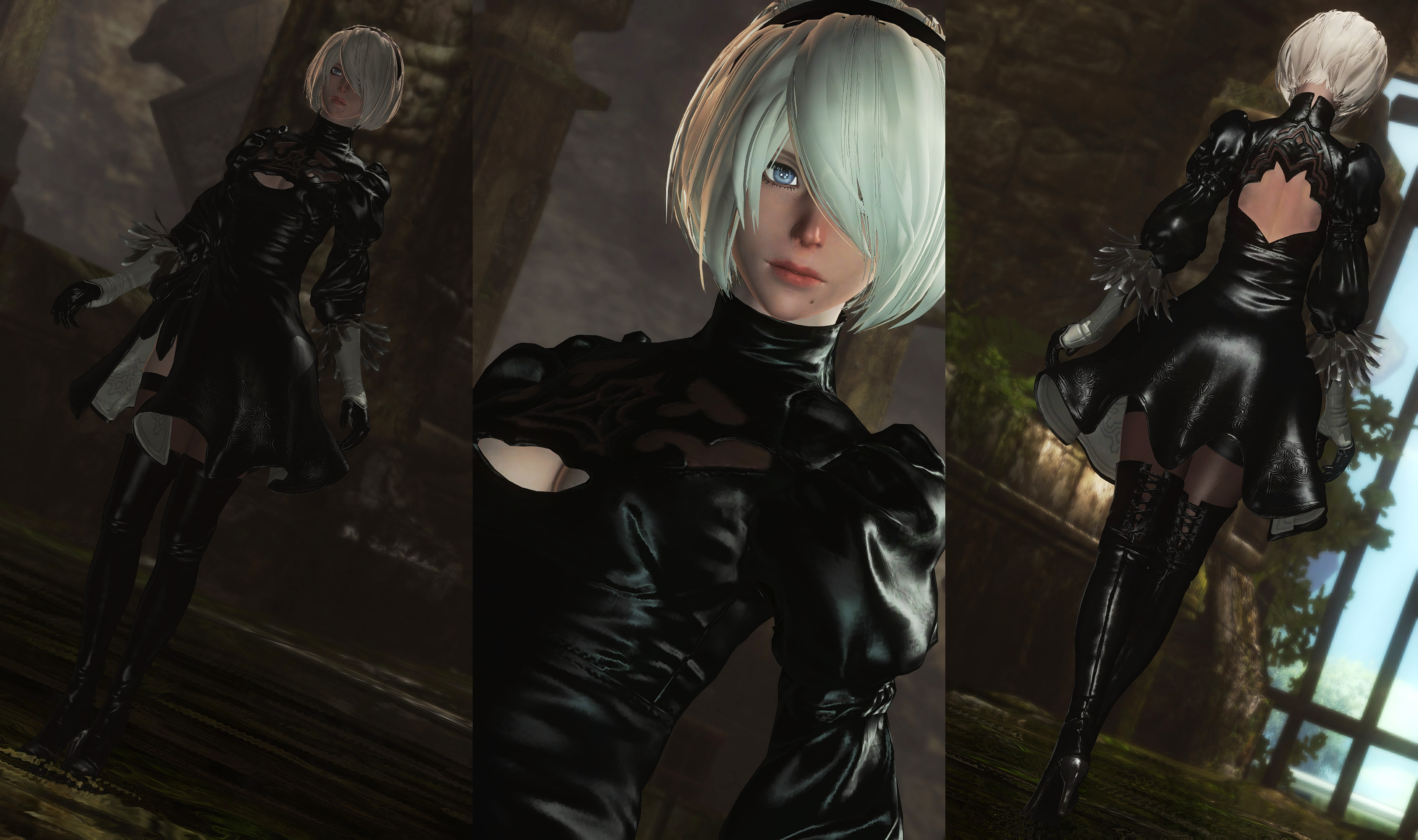 (RELEASE) 2B - UPDATE 4