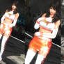 NAOTORA RACEQUEEN