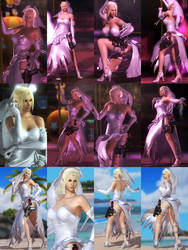 (RELEASE) NINA WILLIAMS