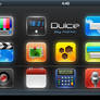 'Dulce' iPhone Theme