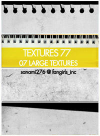textures 77