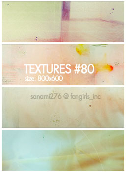 textures 80