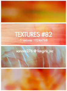 textures 82