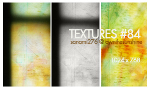 textures 84