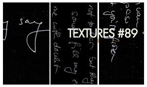 textures 89