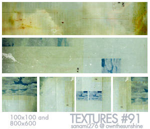 textures 91