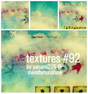 textures 92