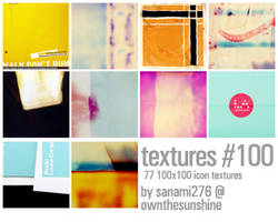 textures 100
