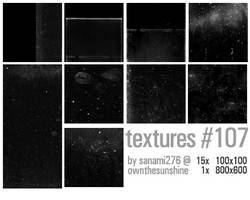 textures 107