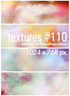 textures 110