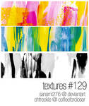textures 129