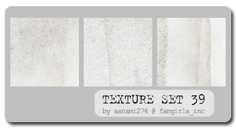 Textures 39