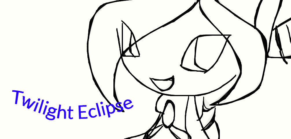 Twilight Eclipse by Janyoki on DeviantArt