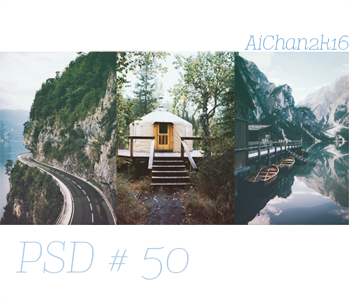 PSD #50