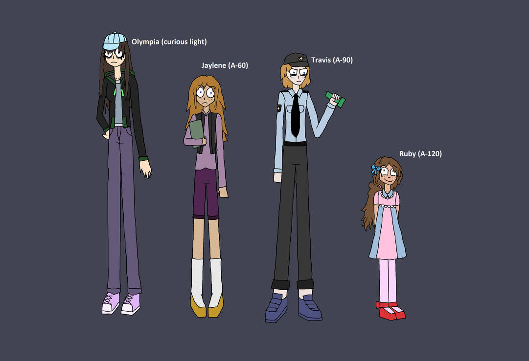 Roblox Doors (Rooms characters humans) by Deltaheartsstuff on