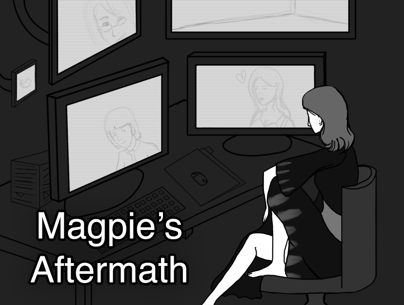 LL - Magpie's Aftermath