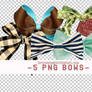 BOWS' PNG II