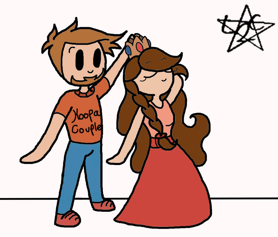 Animation Animonthly 2 Dancing Couple By Learn2chillax On