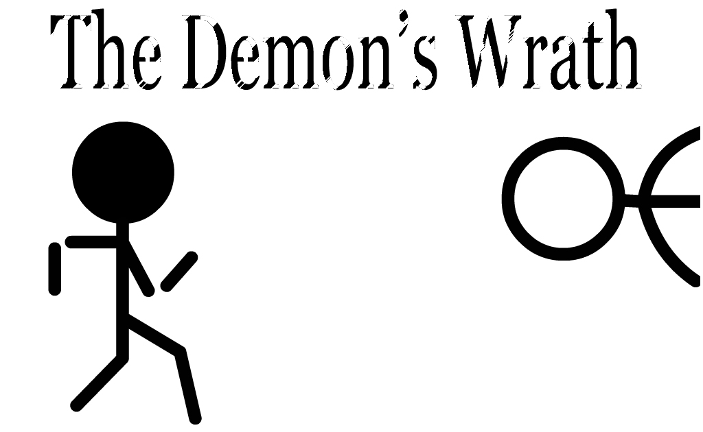 Demon's Wrath.