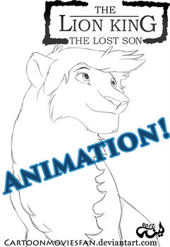 Animation Kopa The Lost Son By Cartoonmoviesfan On Deviantart