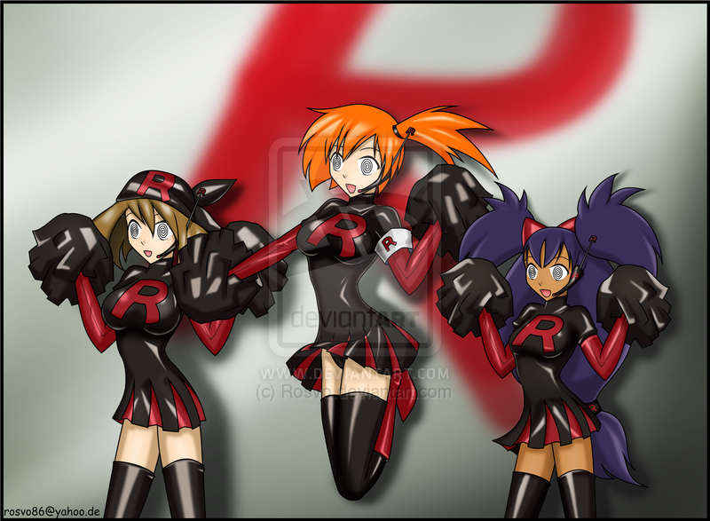 Rosvo Pixiv